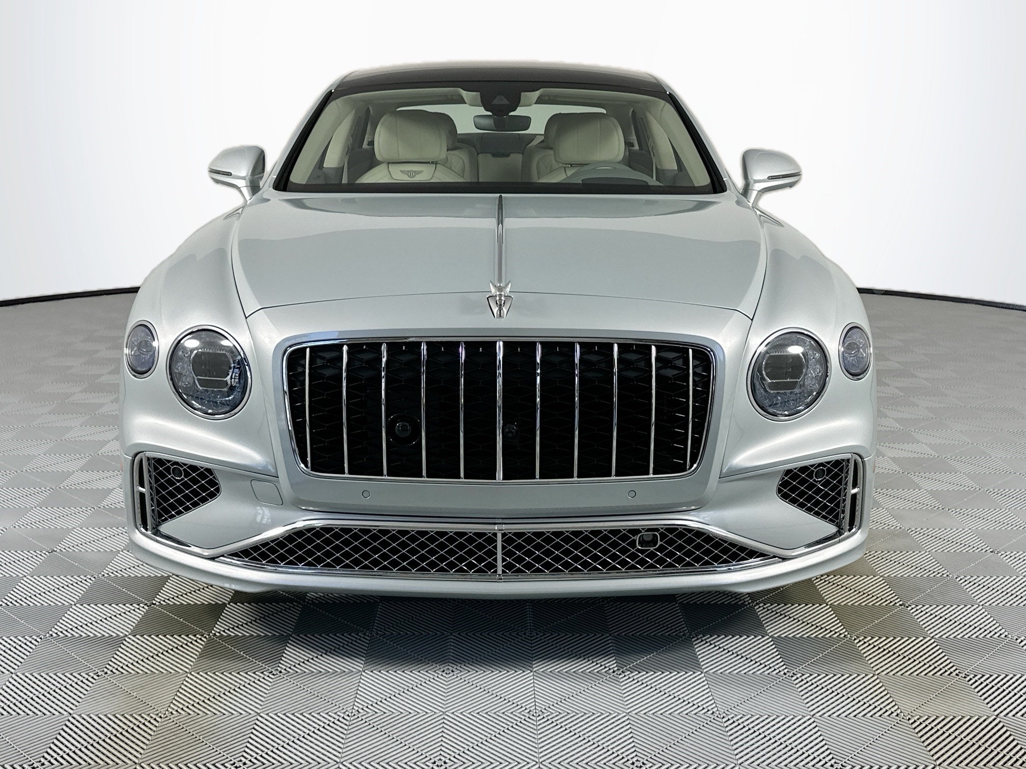 2026 Bentley Flying Spur Azure