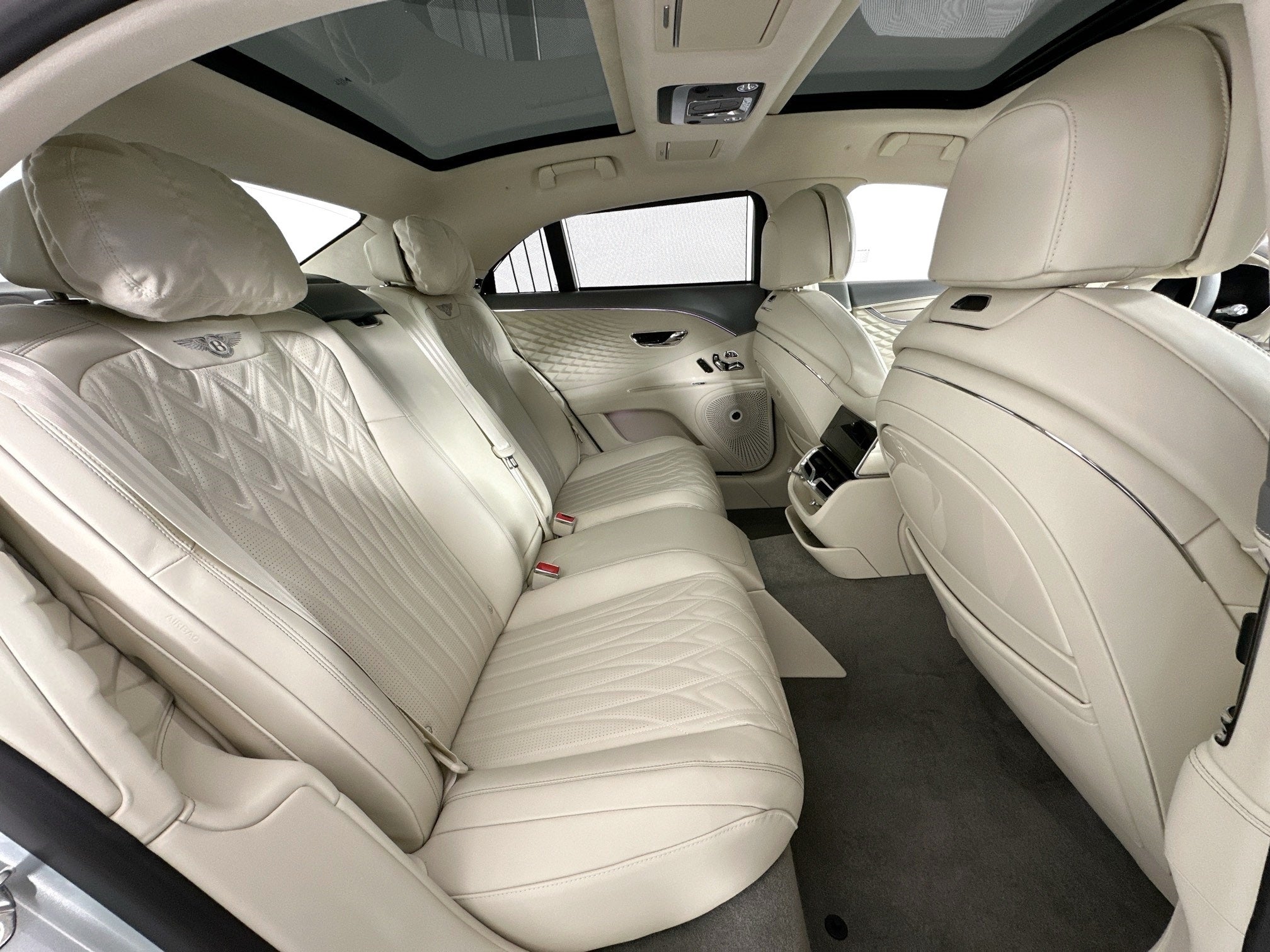 2026 Bentley Flying Spur Azure