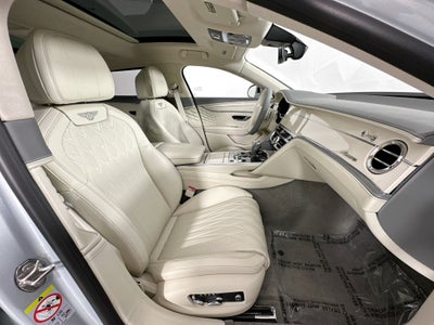 2026 Bentley Flying Spur Azure