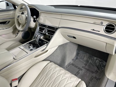 2026 Bentley Flying Spur Azure
