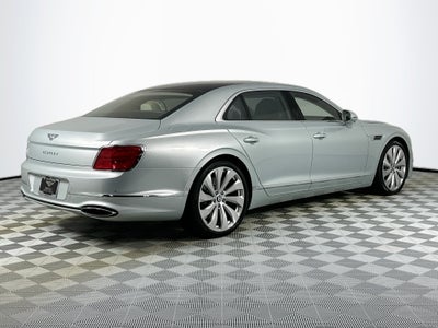 2026 Bentley Flying Spur Azure