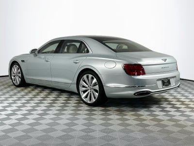 2026 Bentley Flying Spur Azure