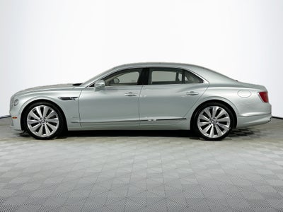 2026 Bentley Flying Spur Azure