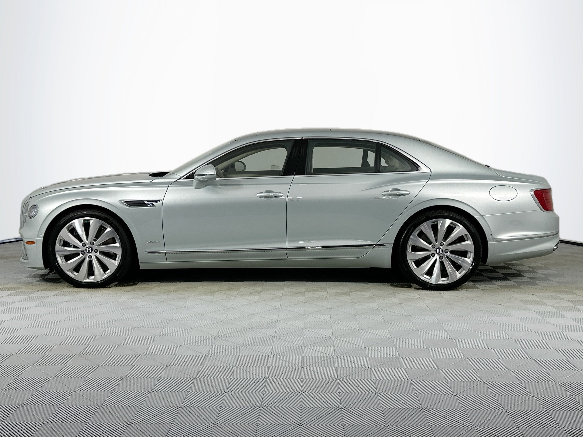2026 Bentley Flying Spur Azure
