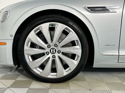 2026 Bentley Flying Spur Azure