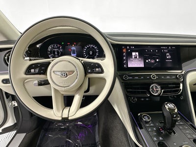 2025 Bentley Flying Spur Black Edition