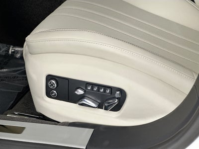 2025 Bentley Flying Spur Black Edition