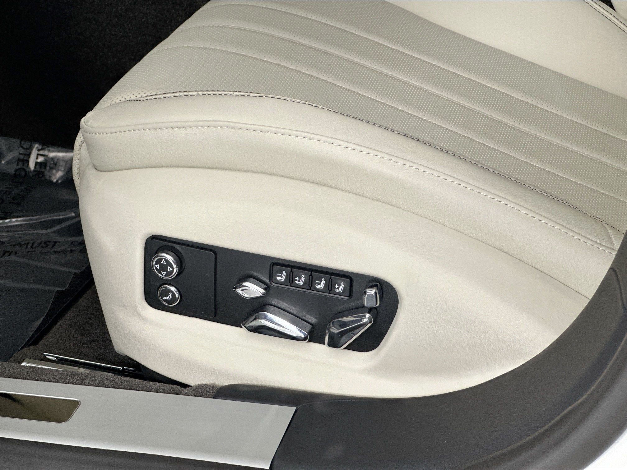 2025 Bentley Flying Spur Black Edition