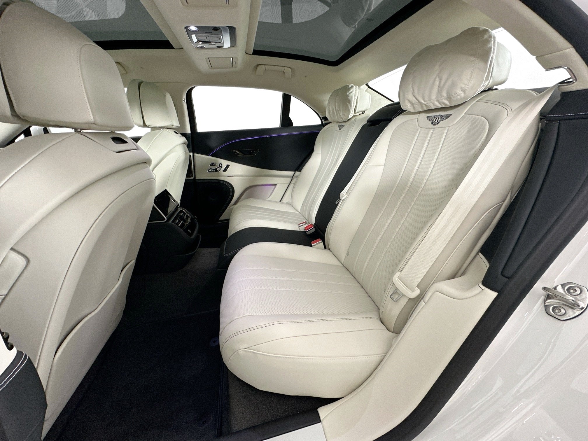 2025 Bentley Flying Spur Black Edition