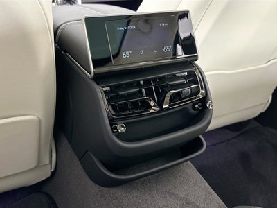 2025 Bentley Flying Spur Black Edition