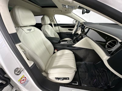 2025 Bentley Flying Spur Black Edition