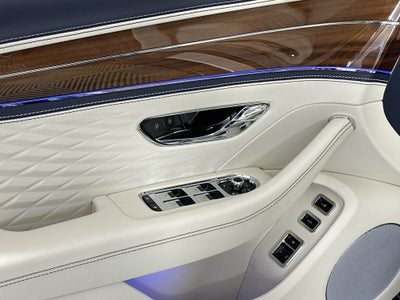 2026 Bentley Flying Spur Azure