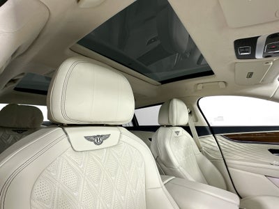 2026 Bentley Flying Spur Azure