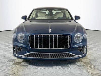 2026 Bentley Flying Spur Azure