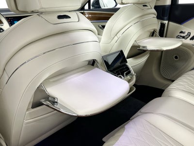 2026 Bentley Flying Spur Azure