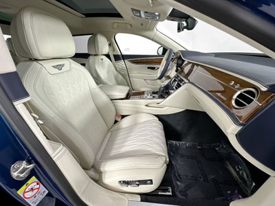2026 Bentley Flying Spur Azure