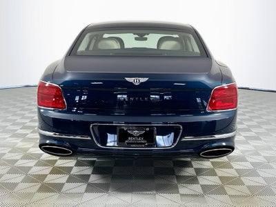 2026 Bentley Flying Spur Azure