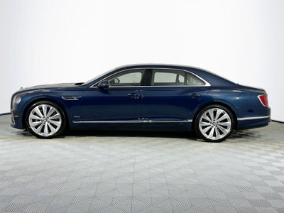 2026 Bentley Flying Spur Azure