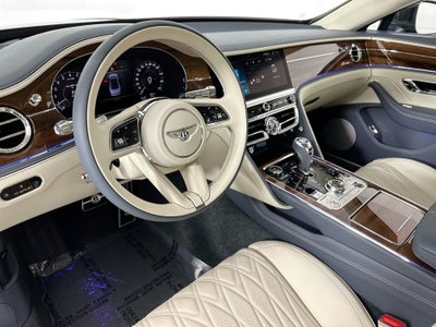 2026 Bentley Flying Spur Azure