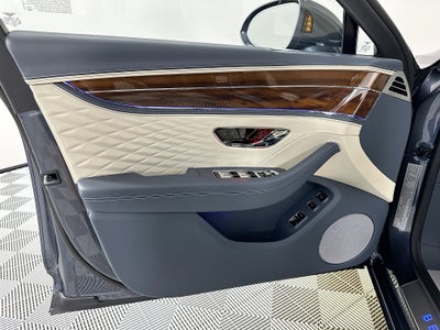 2026 Bentley Flying Spur Azure