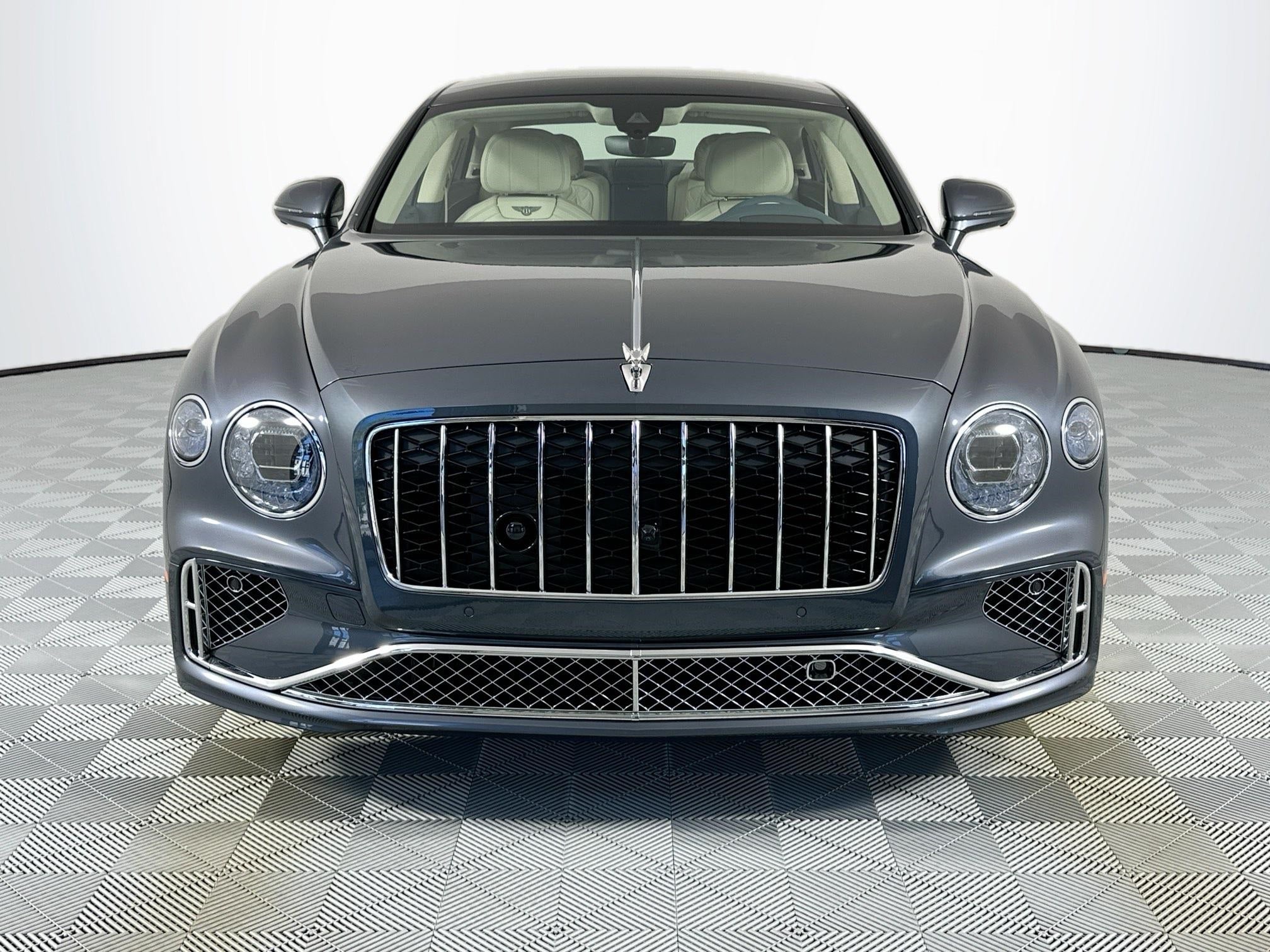 2026 Bentley Flying Spur Azure