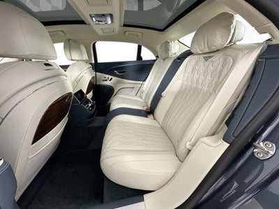 2026 Bentley Flying Spur Azure
