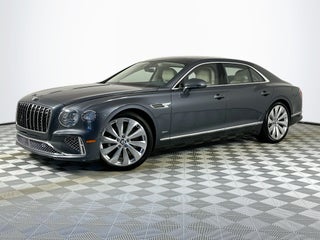 2026 Bentley Flying Spur