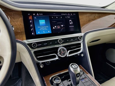 2026 Bentley Flying Spur V8