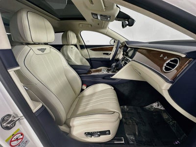 2026 Bentley Flying Spur V8