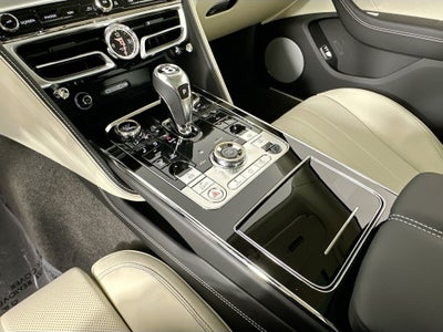 2026 Bentley Flying Spur Base