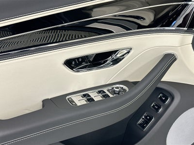 2026 Bentley Flying Spur Base