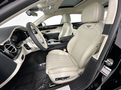 2026 Bentley Flying Spur Base