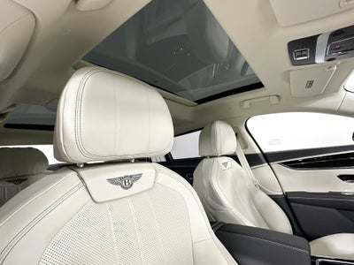2026 Bentley Flying Spur Base