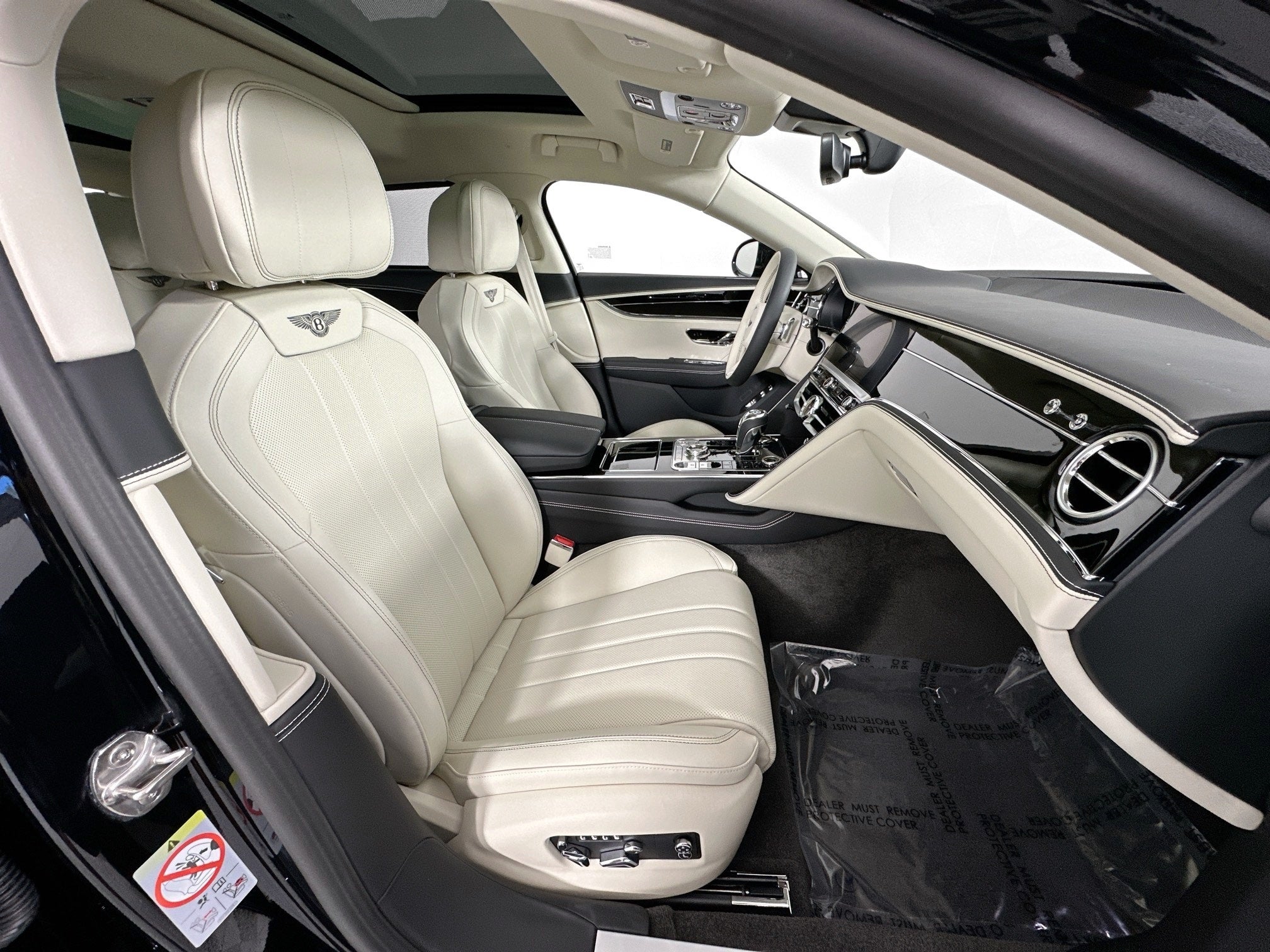 2026 Bentley Flying Spur Base