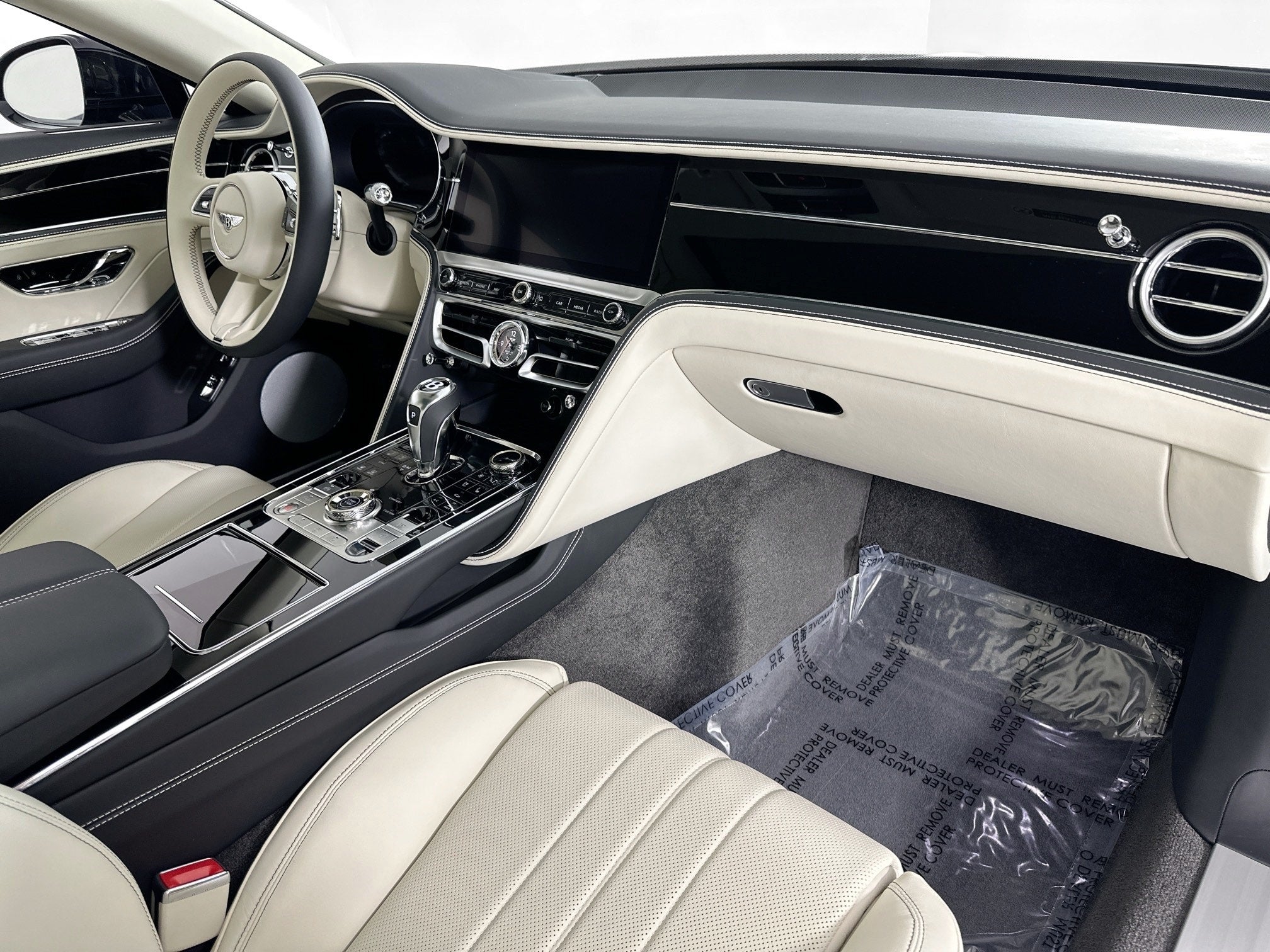 2026 Bentley Flying Spur Base