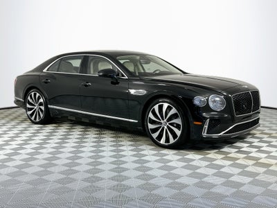 2026 Bentley Flying Spur Base