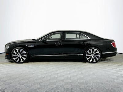 2026 Bentley Flying Spur Base