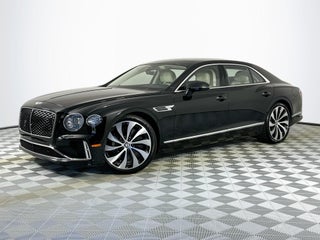 2026 Bentley Flying Spur
