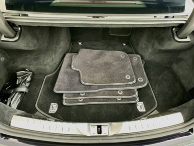 2022 Bentley Flying Spur Hybrid Mulliner