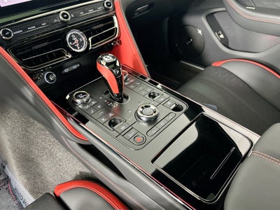 2025 Bentley Flying Spur Speed