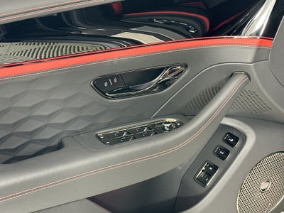 2025 Bentley Flying Spur Speed