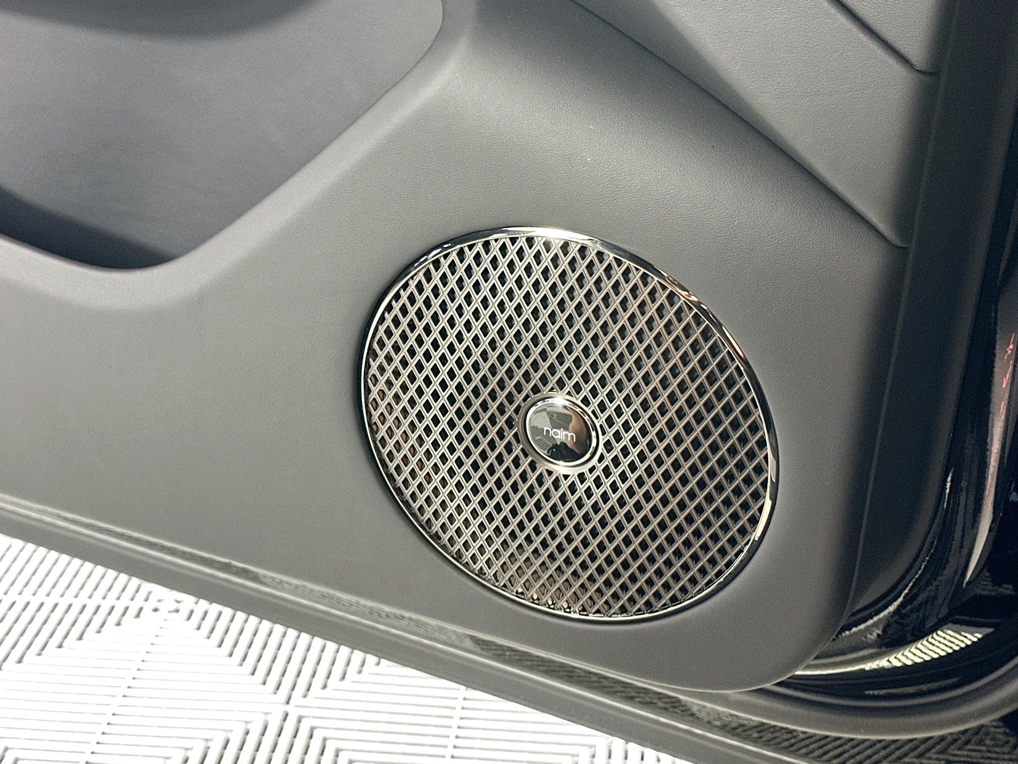 2025 Bentley Flying Spur Speed