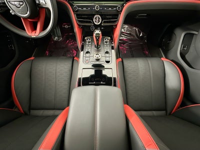 2025 Bentley Flying Spur Speed
