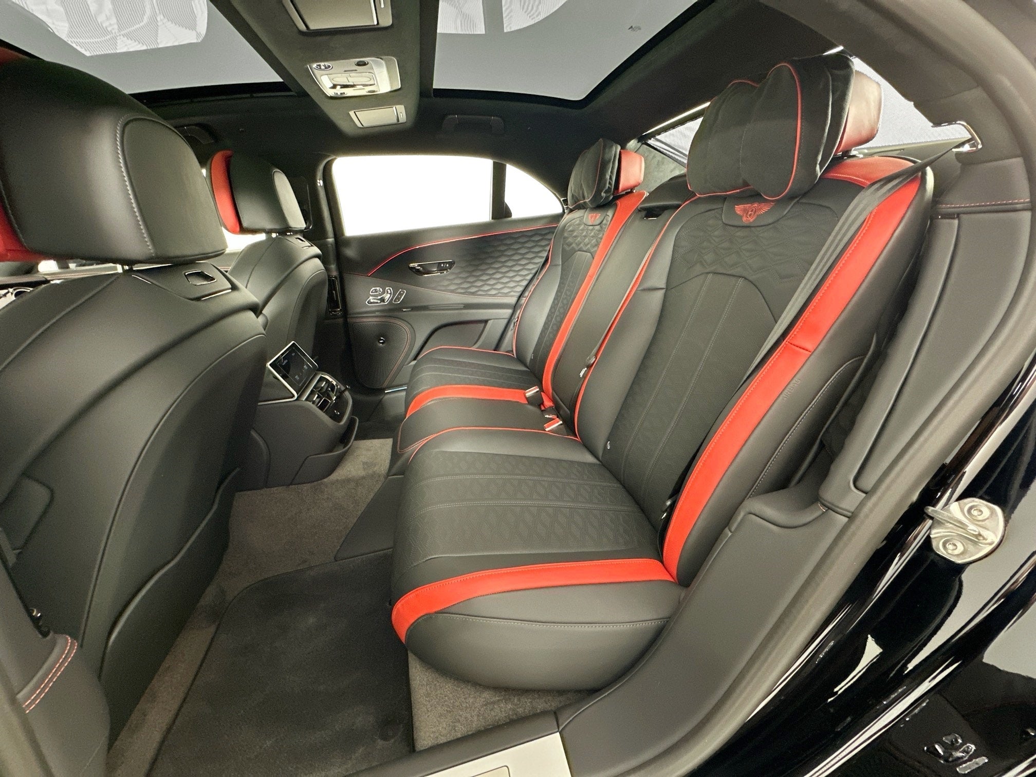 2025 Bentley Flying Spur Speed