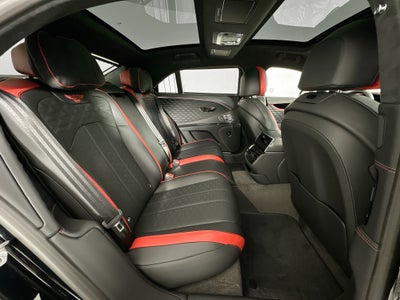 2025 Bentley Flying Spur Speed