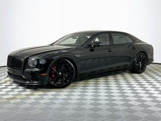 2025 Bentley Flying Spur
