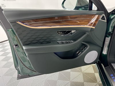 2026 Bentley Flying Spur Mulliner