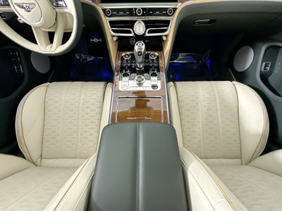 2026 Bentley Flying Spur Mulliner
