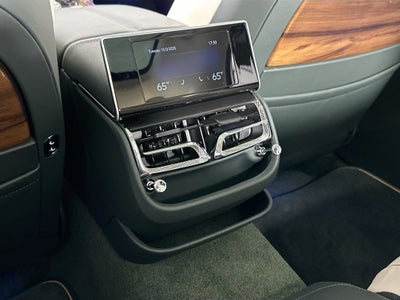 2026 Bentley Flying Spur Mulliner