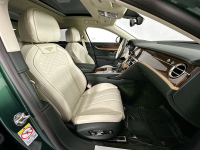 2026 Bentley Flying Spur Mulliner